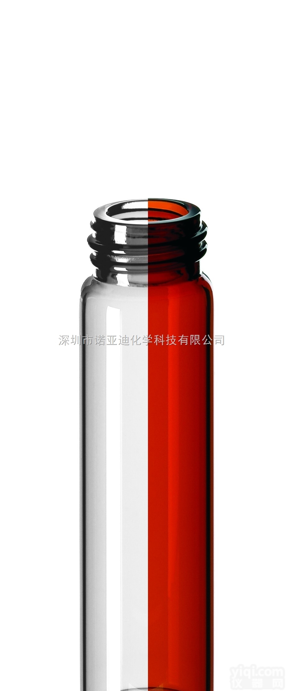 15 09 1774  La-Pha-Pack<em>样品</em>瓶--用于<em>储存</em><em>样品</em>的螺纹瓶8mL