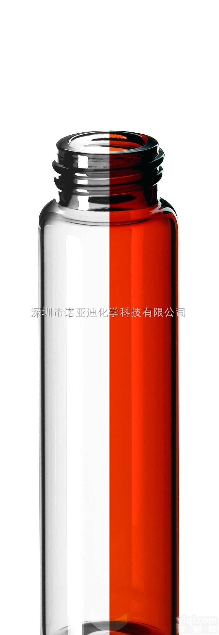 15 09 1800  La-Pha-Pack<em>样品</em>瓶--用于<em>储存</em><em>样品</em>的螺纹瓶12mL