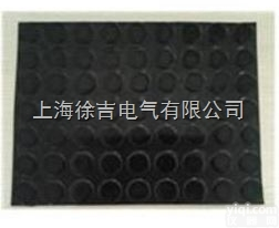 10mm圆点圆扣<em>防滑</em><em>橡胶板</em> 电力绝缘胶垫 绝缘胶垫 配电房专用绝缘胶板