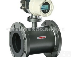 <em>DN32一体式电磁流量计</em>