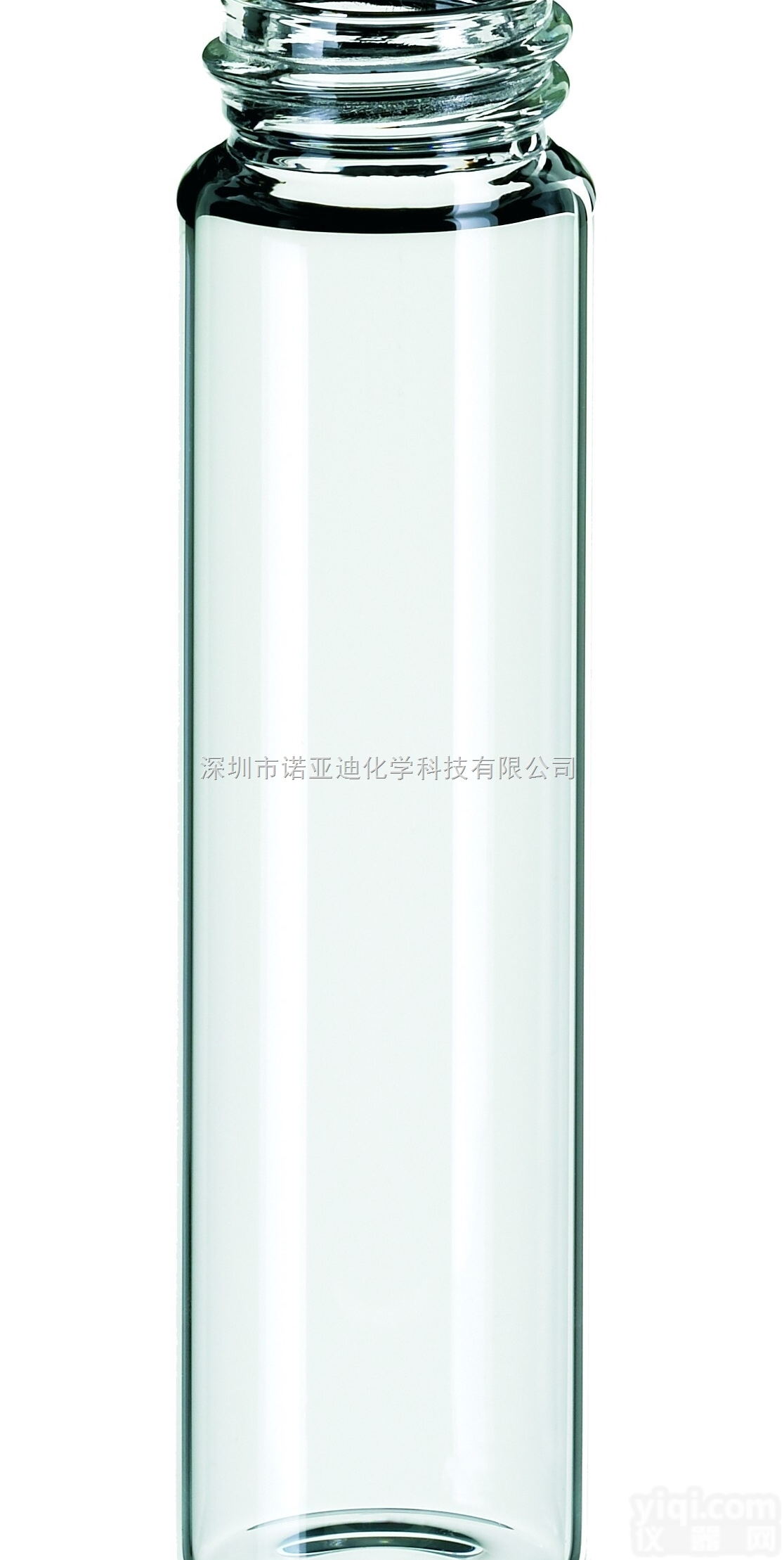 20 09 1705  La-Pha-Pack<em>样品</em>瓶--用于<em>储存</em><em>样品</em>的螺纹瓶20mL