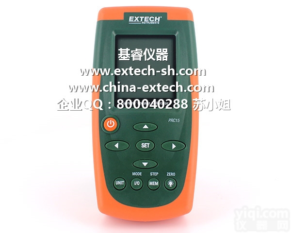 EXTECH PRC15 <em>校准仪</em>,PRC15 <em>电流</em><em>电压</em><em>校准仪</em>测定仪,E...