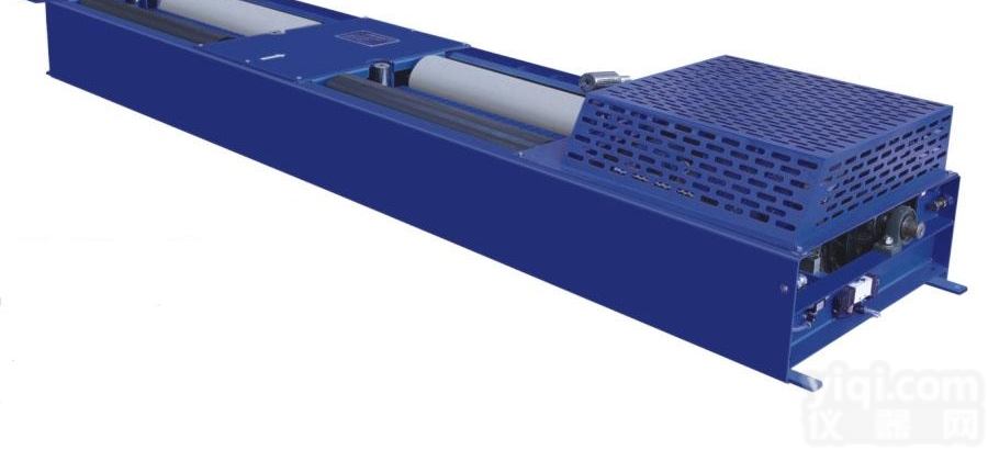 TCT-2000  <em>汽车底盘测功机</em>