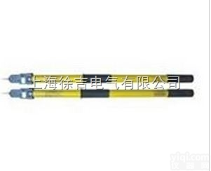 GD-<em>220</em>型高压交流验电器 <em>高低压</em>验电器 风车式验电器 高压验电器