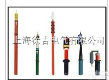 <em>各种</em>高压验电器及信号发生器 高压验<em>电笔</em> 交流验电器 语音验电器 声光验...