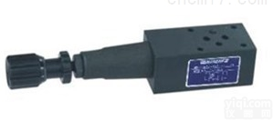 <em>MRV</em>-02P <em>MRV</em>-03P  <em>台湾</em>宇田YUTAN叠加式溢流阀<em>MRV</em>-02P <em>MRV</em>-03P