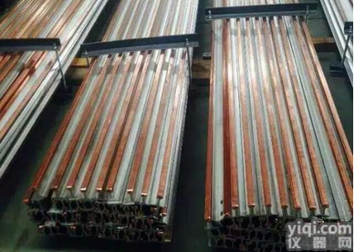 CD-AS-680裸导体<em>滑触线</em>系统<em>大量</em><em>销售</em>