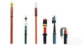 GDY-2型10kv棒状声光<em>验电笔</em> <em>验电器</em>  高压<em>验电器</em> 高压<em>验电笔</em> ...