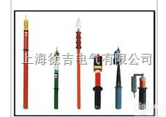 高压<em>试电笔</em>GSY-10kv 交流验电器 语音验电器 <em>声光</em>验电器 高压验...