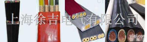 YGZB型  低价销售<em>中型</em><em>耐热</em>180℃硅橡套<em>扁平</em>软电缆