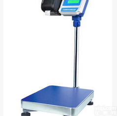 FWN-V10  100kg带打印的<em>电子秤</em> 标签打印电子称 打印标签<em>条码</em>的<em>电子秤</em>厂家