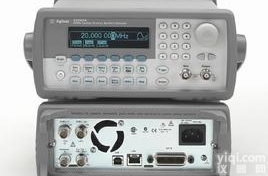 AGILENT 33622A  【二手AGILENT 33622A波形<em>发生器</em>】回收_<em>租售</em>