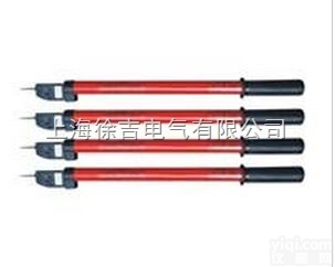 <em>YDQ</em>-220KV 交流<em>验电器</em> <em>验电器</em> <em>高压</em><em>验电器</em> 交流<em>高压</em>声光<em>验电器</em>...