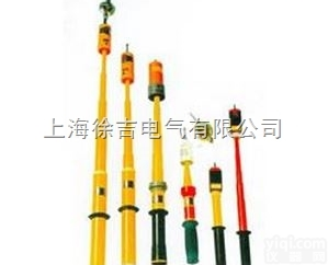 YDQ-0.1-10kV声光<em>验电器</em>价格 <em>交流</em><em>验电器</em> <em>验电器</em> 高压<em>验电器</em>