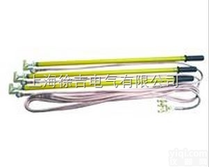 JDX-110KV户外<em>线路</em>短路<em>接地线</em> 短路<em>接地线</em> <em>接地线</em> 高压<em>接地线</em>