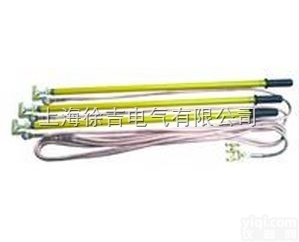 110KV户外<em>线路</em>短路<em>接地线</em> 短路<em>接地线</em> <em>接地线</em> 高压<em>接地线</em>