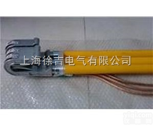 双簧式<em>手握式</em>螺旋式<em>接地棒</em><em>接地线</em> 短路<em>接地线</em> <em>接地线</em> 高压<em>接地线</em>