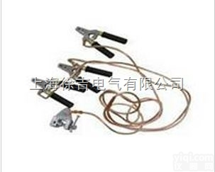 电力电气110kv<em>接地线</em>,12米<em>便携式</em>临时<em>接地线</em> 短路<em>接地线</em> <em>高压</em>接地...