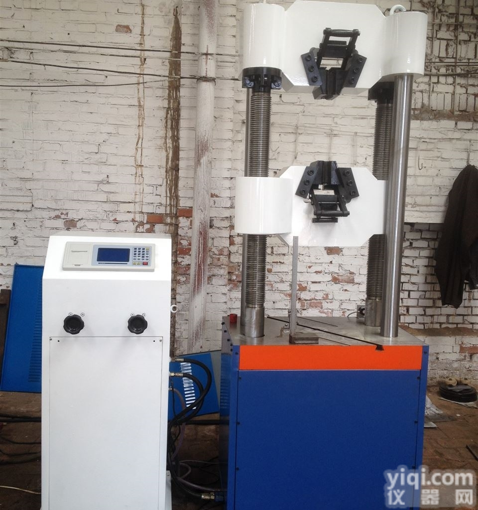 <em>武汉</em>旧<em>液压</em>万能材料试验机