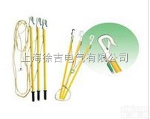 <em>高低压</em>电缆<em>分支</em>箱专用接地棒（线）JDX-HW2 短路<em>接地线</em> 高压<em>接地线</em>...