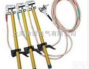 <em>手握式</em><em>接地棒</em> 短路接地线 <em>高压</em>接地线 接地线