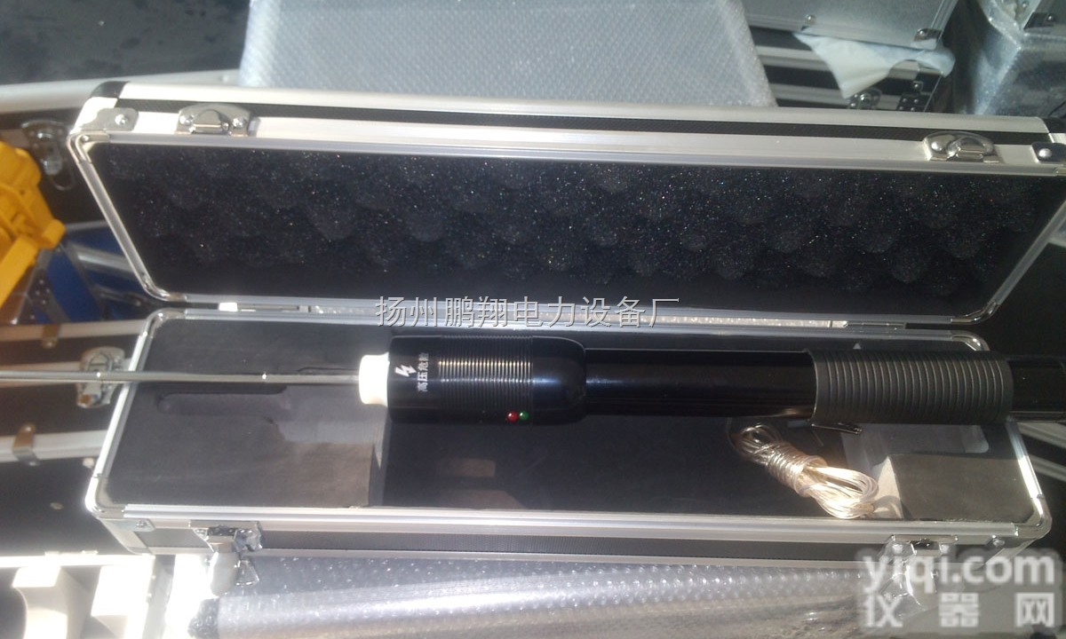 见说明  <em>雷电</em><em>计数器</em>/雷击<em>计数器</em>/<em>雷电</em><em>计数器</em>检验仪