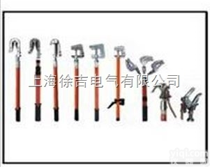 弹簧压紧式<em>高压</em><em>接地线</em>棒 110kv线路<em>高压</em><em>接地线</em>棒 双钩双舌<em>高压</em><em>接地线</em>