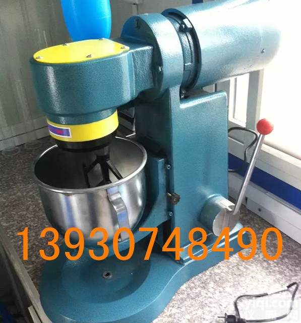 <em>供应JJ-5水泥胶砂搅拌机/河北行星式搅拌机</em>