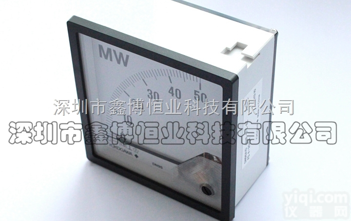 -<em>日本</em>横河DN96A11-A0  DN96A11-A06 0to50mV精密电流表订货<em>渠道</em>