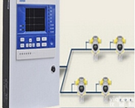 RBK-6000  <em>环氧乙烷</em><em>泄漏</em><em>报警器</em>