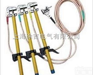 <em>手握式</em>高压<em>接地棒</em>线 平口<em>螺旋式</em>高压接地线棒 35kv携带型短路<em>接地棒</em>线...