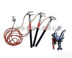 高压<em>接地线</em><em>接地棒</em>，携带型短路<em>接地棒</em>线 短路<em>接地线</em> 高压<em>接地线</em> <em>接地线</em>