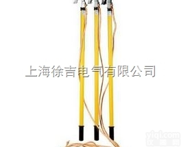 电力工程<em>检修</em>接地线,高压线路接地线<em>出厂价</em>格 短路接地线 高压接地线 接...