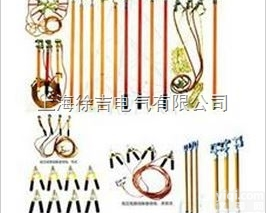 10KV-500KV<em>户内</em>户外高压<em>接地线</em>，成套<em>接地线</em>，标准<em>接地线</em> <em>接地线</em>