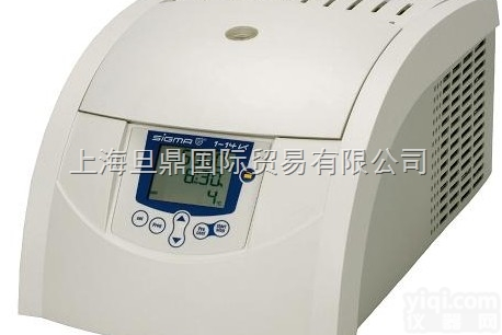 1-14K  德国sigma1-14K小型<em>台式</em>高速<em>冷冻</em><em>离心机</em> <em>离心机</em> <em>离心机</em>特价