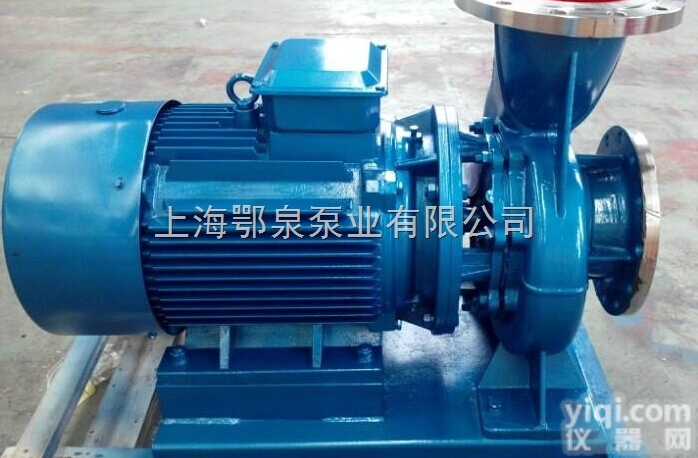 ISWH<em>不锈钢</em><em>卧式</em>离心泵  <em>不锈钢</em><em>卧式</em>管道离心泵