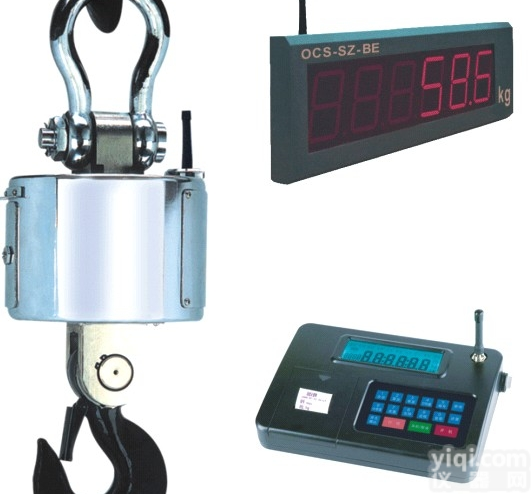 OCS-XC-kcb  无线<em>耐高温</em>电子吊秤价格无线<em>耐高温</em>吊秤<em>直销</em>