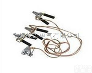 户外电力<em>检修</em><em>接地线</em>,作业防护<em>高压</em><em>接地线</em>厂家 短路<em>接地线</em> <em>高压</em><em>接地线</em> 接...