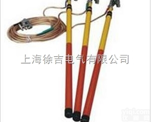 三相<em>短路接地线</em>|<em>携带型</em>接地线|<em>携带型</em><em>短路接地线</em> <em>短路接地线</em>  接地线