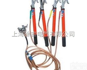 HT携带型三相短路<em>高压</em>接地线 <em>户外</em>线路用的<em>高压</em>接地线 铁路施工用的<em>高压</em>...