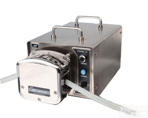 不锈钢<em>蠕动泵</em>|兰格YT600-1J<em>工业</em>型<em>蠕动泵</em>