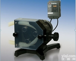 JL350-2J  兰格<em>工业用</em><em>批量</em>传输蠕动泵