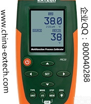 EXTECH PRC30 <em>过程</em><em>校准仪</em>,PRC30 多功能<em>过程</em><em>校准仪</em>,E...