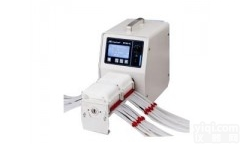 兰格流量型<em>BT100-1L兰格流量型蠕动泵</em>