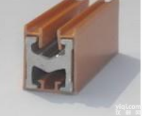 <em>单极滑触线厂家直销</em>