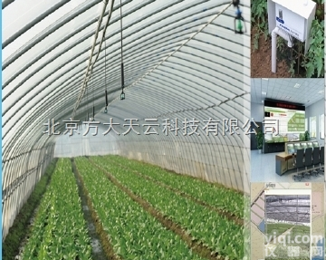 FAMEMS300-C  <em>农业</em>生态环境监测研究, <em>农业</em>果林物<em>联网</em>系统系统，<em>农业</em>灾害预警设备