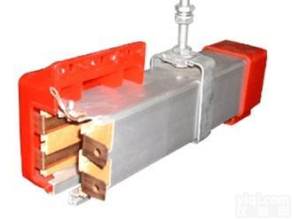 <em>HXTS系列多极管式滑线</em>厂家直销