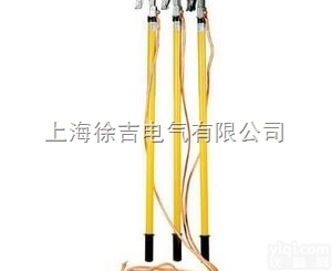 便携式短路<em>接地</em>线,<em>绝缘</em>层施工<em>接地</em>线,变电施工线路<em>接地</em>线 高压<em>接地</em>线 接...