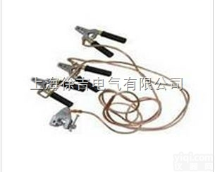 携<em>带式</em>短路<em>接地线</em> 25平方的软铜线 短路<em>接地线</em> 高压<em>接地线</em> <em>接地线</em>