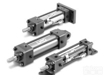 CH2FWFA63C-125  SMC<em>液压缸</em>CH2E/CH2F/CH2G/CH2H<em>系列</em>